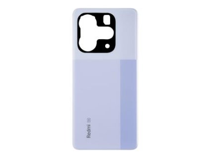 Xiaomi Redmi Note 14 5G Kryt Baterie Lavender Purple