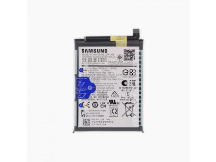 Baterie pro Samsung SM-A146B Galaxy A14 5G