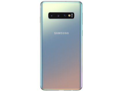 nl galaxy s10 g973 sm g973fzsdphn backprismsilver 171810561