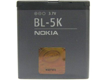 Baterie pro Nokia N86