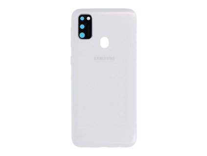 M30s Backcover White 5kmY8rZ5