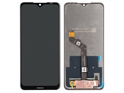 nokia 7