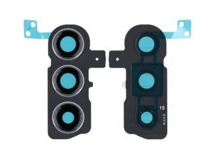 Kamera pro Samsung SM-S911B Galaxy S23