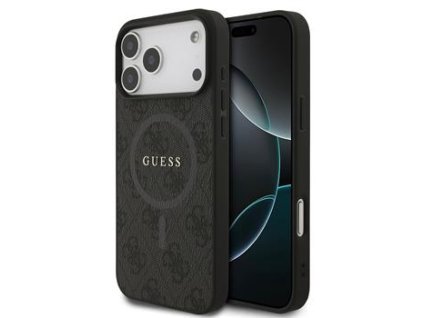 Zadní kryt pro iPhone 17 Max