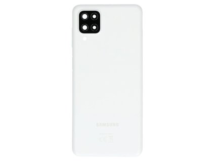 A12 Backcover White qkCwZ1r9