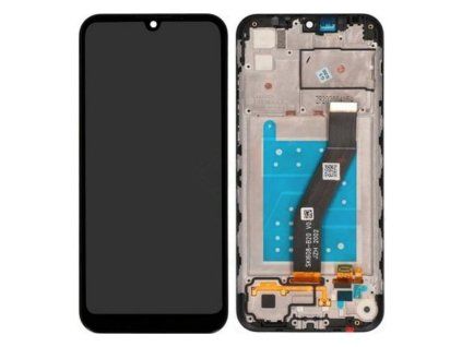Displej pro Motorola Moto E6s (XT2053)