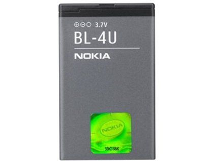 Baterie pro Nokia Asha 300