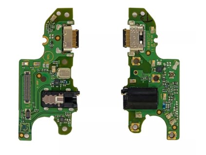 Nok 8.3 charge connector board 6JyvmZb6