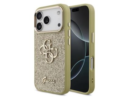 Zadní kryt pro iPhone 17