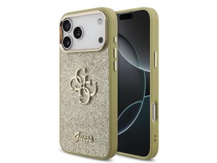 Zadní kryt pro iPhone 17 Max