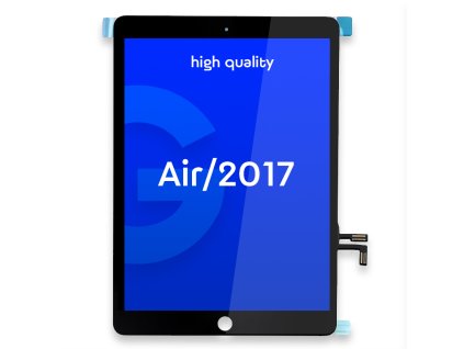 high quality ipad air 2017 touchscreen black 1 qTX2VXNN