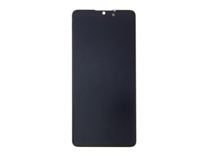 LCD Display + Dotyková Huawei P30 Black