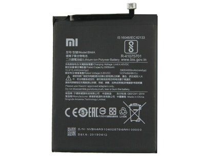 Baterie pro Xiaomi Redmi Note 7 (M1901F7G)
