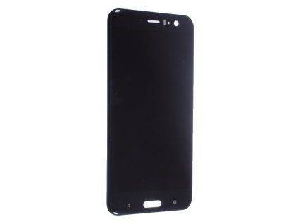 HTC U11 LCD Display + Touchscreen Black