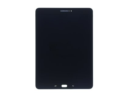Samsung SM T820 Galaxy Tab S3 9.7 LCD Display + Touchscreen GH97 20282A Black