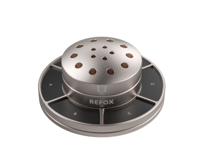 refox rs40 screwdriver storage holder y5krzosl
