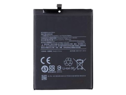 BN54 Xiaomi Baterie 5020mAh (OEM)