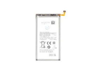 Baterie pro Samsung Li
