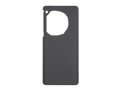oneplus 12 backcover black rdre3bev