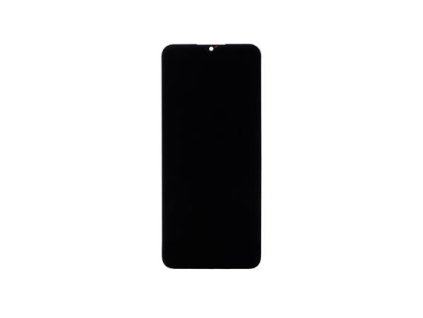 LCD display + Dotyk Samsung A035G Galaxy A03 Black
