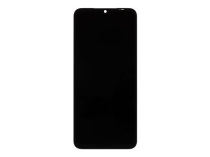 LCD display + Dotyk Samsung A146P Galaxy A14 5G Black