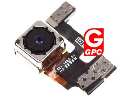 apple iphone 5 back camera module flex gpc