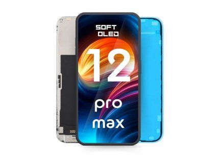 Displej pro Apple iPhone 12 Pro Max