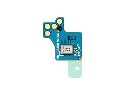 Samsung G985F Galaxy S20 Plus G986F Galaxy S20 Plus 5G Microphone Flex Cable GH59 15215A
