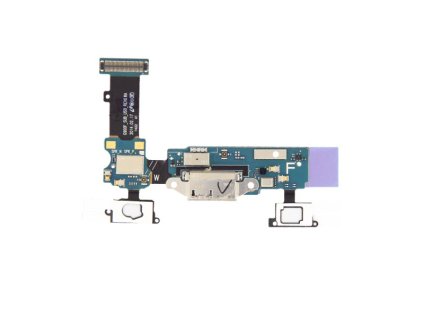 samsung g900f galaxy s5 charge connector flex cable 1598255191.566
