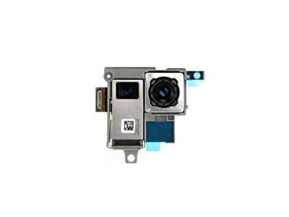 Samsung G988F Galaxy S20 Ultra 5G Back Camera Module 108MP + 48MP GH96 13111A