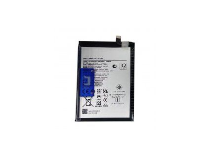 Baterie pro Samsung SM-A065F Galaxy A06