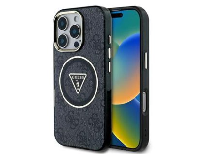 Zadní kryt pro iPhone 16 Max