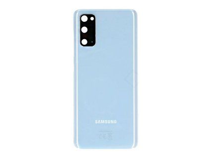 Zadní kryt pro Samsung G980F Galaxy S20