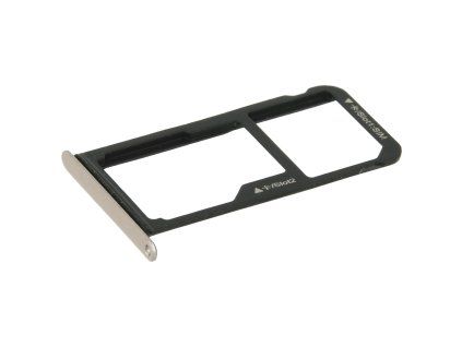 huawei p8 lite 2017 sim tray microsd tray gold 51661cyj 51661cyj