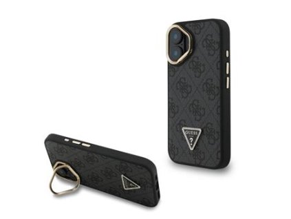 Kamera pro iPhone 16