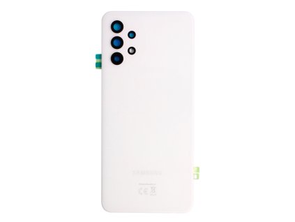 A32 5G Backcover White 5GFz1nt2