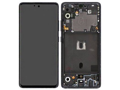 Displej pro Samsung SM-A516B Galaxy A51 5G