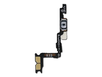 OnePlus 6T (A6013) Power button Flex Cable