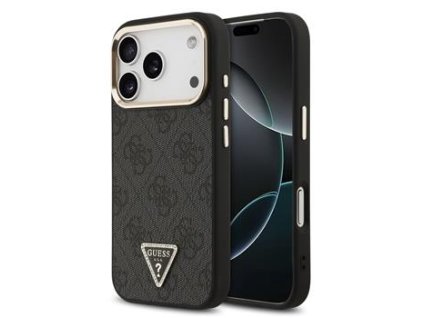 Zadní kryt pro iPhone 17