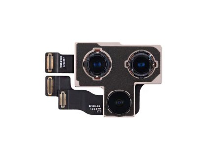 Apple iPhone 11 Pro Back Camera Module