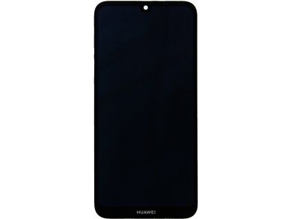 Displej pro Huawei Y7 (2019) (DUB-LX1)