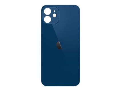 Kamera pro Apple iPhone 12