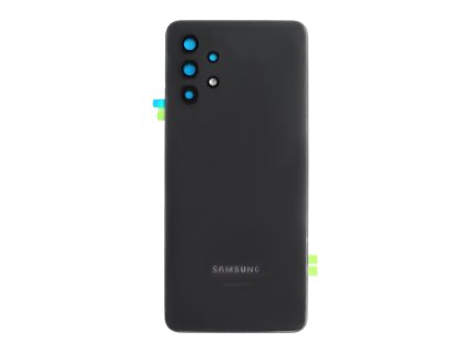 A32 4G Backcover Black xZuDwW2c