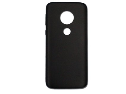 Motorola Moto E5 Play Backcover 5S58C11050 Black