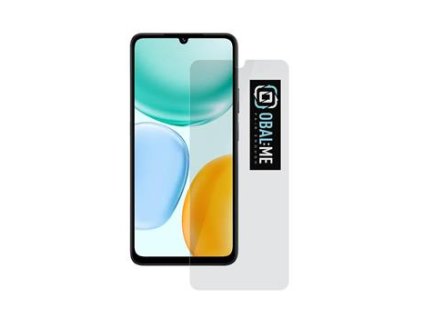 Kryt pro Honor X5c Plus Clear