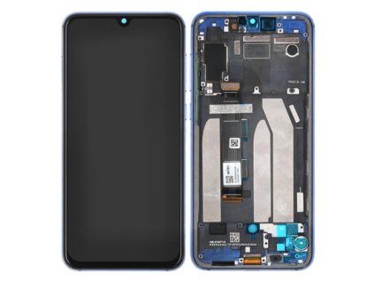 Displej pro Xiaomi Mi 9 SE (M1903F2G)