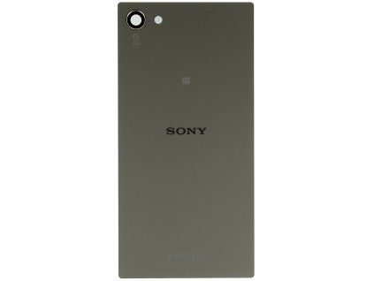 Zadní kryt pro Sony Xperia Z5 Compact (E5803/E5823)
