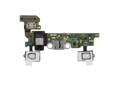 samsung a300f galaxy a3 charge connector flex cable 1598255256.6245
