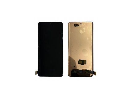 Displej pro Oppo Find X6 Pro (PGEM110/PGEM10)