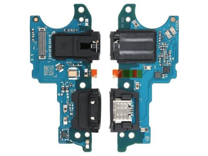 samsung sm a035g galaxy a03 charge connector board k5khjaav